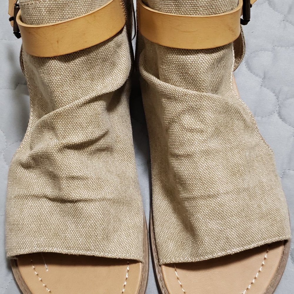 Blowfish Sandals